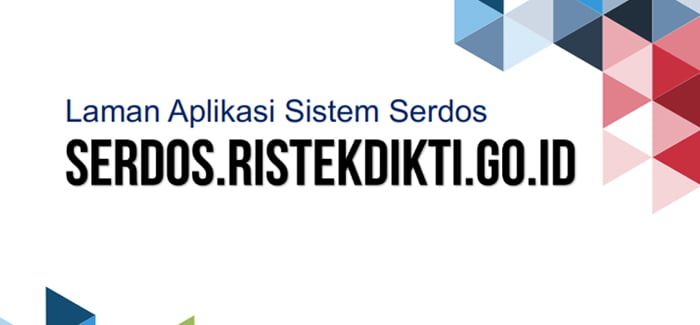 Kelulusan Serdos Tahap II Tahun 2018