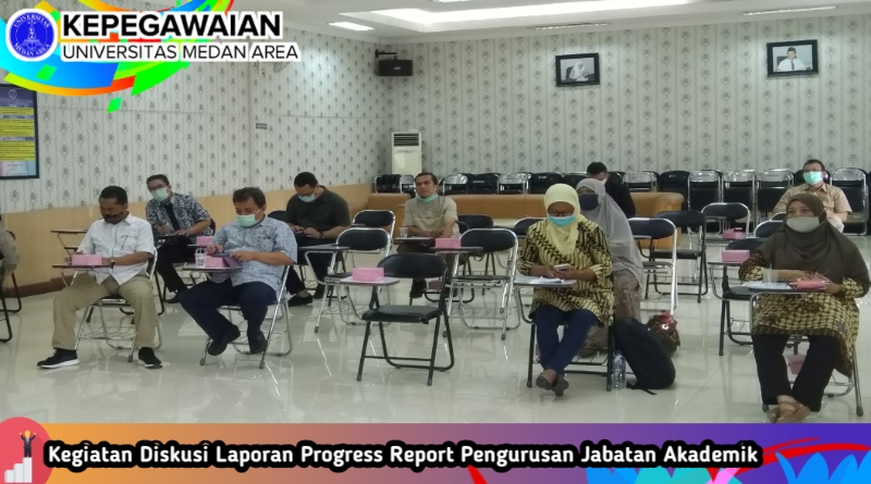 Jabatan akademik