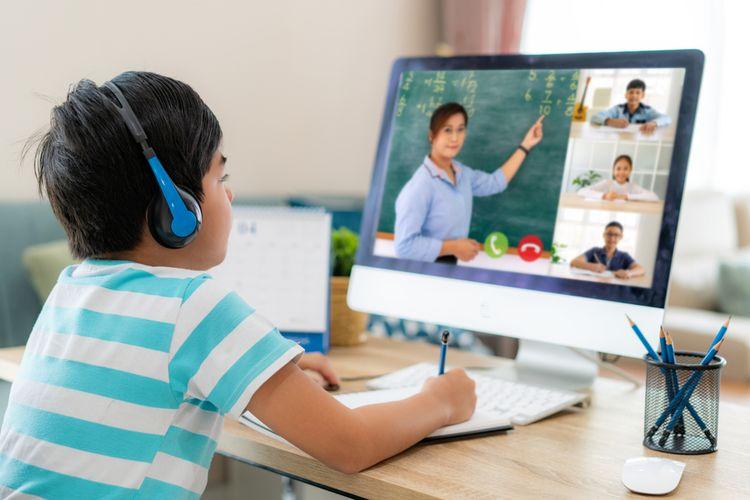 Sistem Deep Learning, Totalitas Ruangguru demi Pemahaman Belajar Siswa