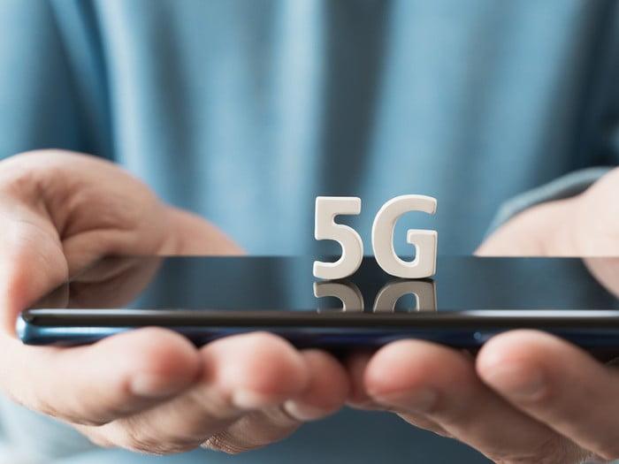 Penjualan Ponsel 5G di RI Diprediksi Naik 2 Kali Lipat Tahun Ini