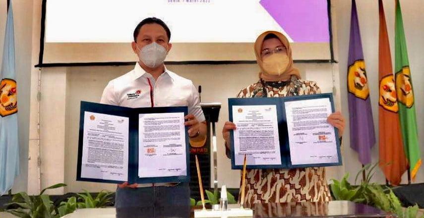 Konkret Dukung Peningkatan Kualitas SDM, Telkom Luncurkan DigiCampus