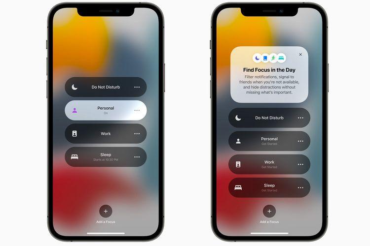 Sederet Fitur Baru iOS 15.4 Selain Face ID Pakai Masker