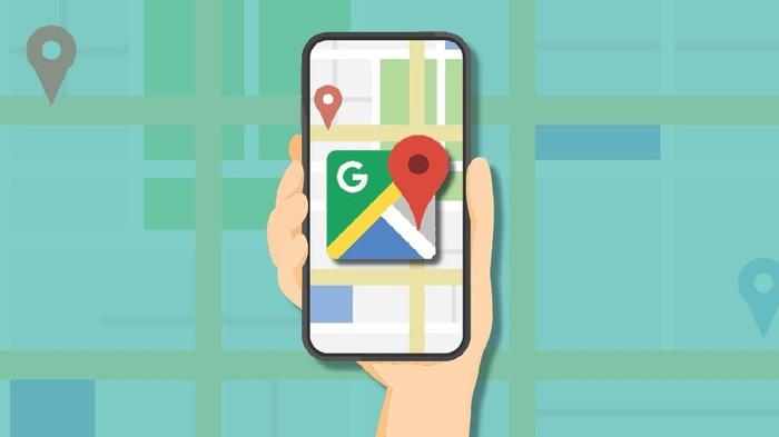 Google Matikan Sementara Info Lalu Lintas Ukraina Saat Invasi Rusia