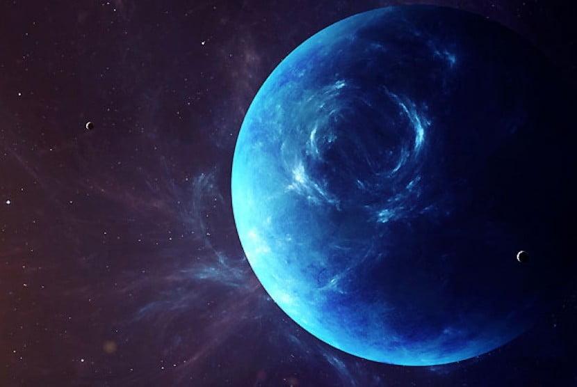 NASA Catat Ada 5.000 Planet di Luar Tata Surya