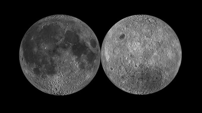 Roket Misterius Akan Tabrak Bulan Malam Ini