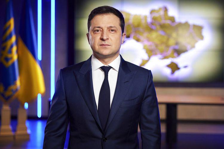 Permintaan Zelenskyy soal Facebook Blokir Rusia Ditolak Meta
