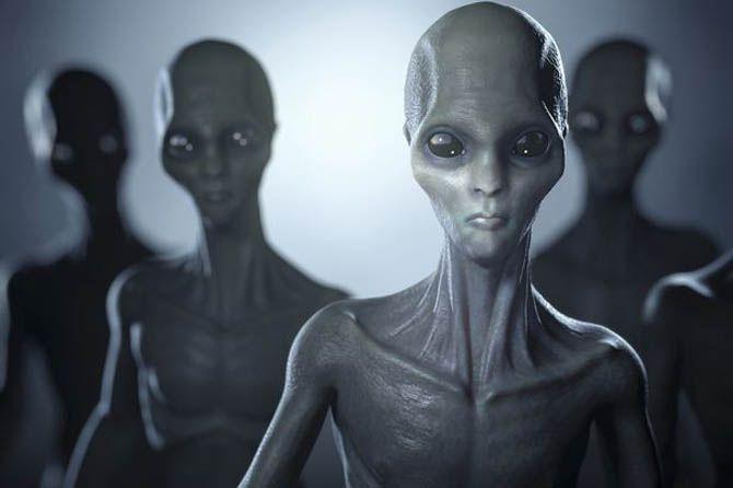 Ilmuwan Ungkap Eksperimen NASA Bisa Picu Invasi Alien ke Bumi