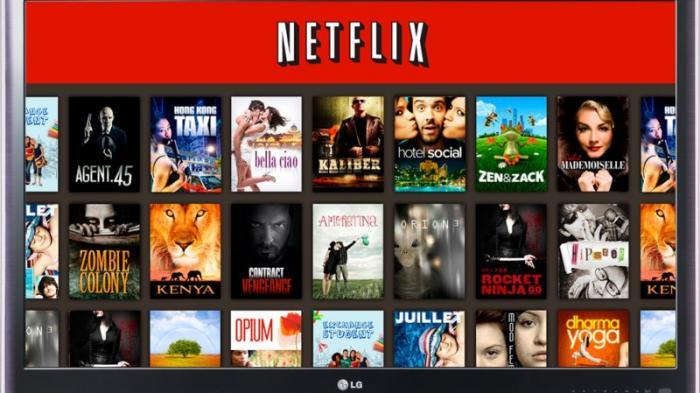 Netflix Akan Dongkrak Harga, 'Sanksi' Pengguna yang Berbagi Password