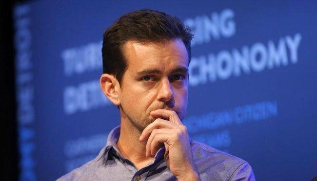NFT Kicauan Pertama Jack Dorsey Ditawar Murah di Luar Dugaan