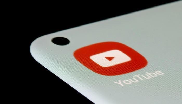 YouTube Blokir Kanal Parlemen Rusia, Duma TV
