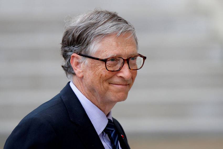 Bill Gates Sebut Elon Musk Bisa Bikin Twitter Makin Buruk