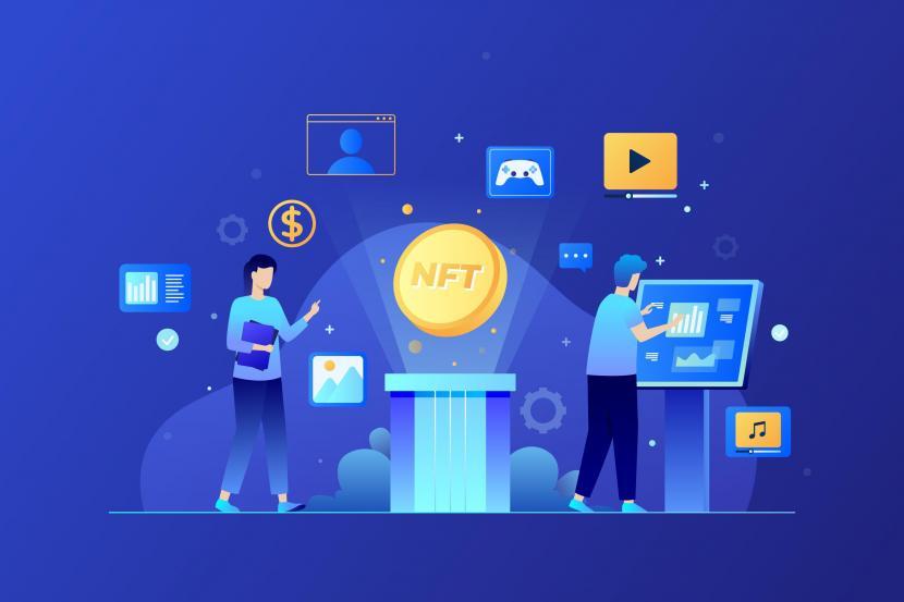 Instagram Bakal Uji Coba Fitur NFT Pekan Ini
