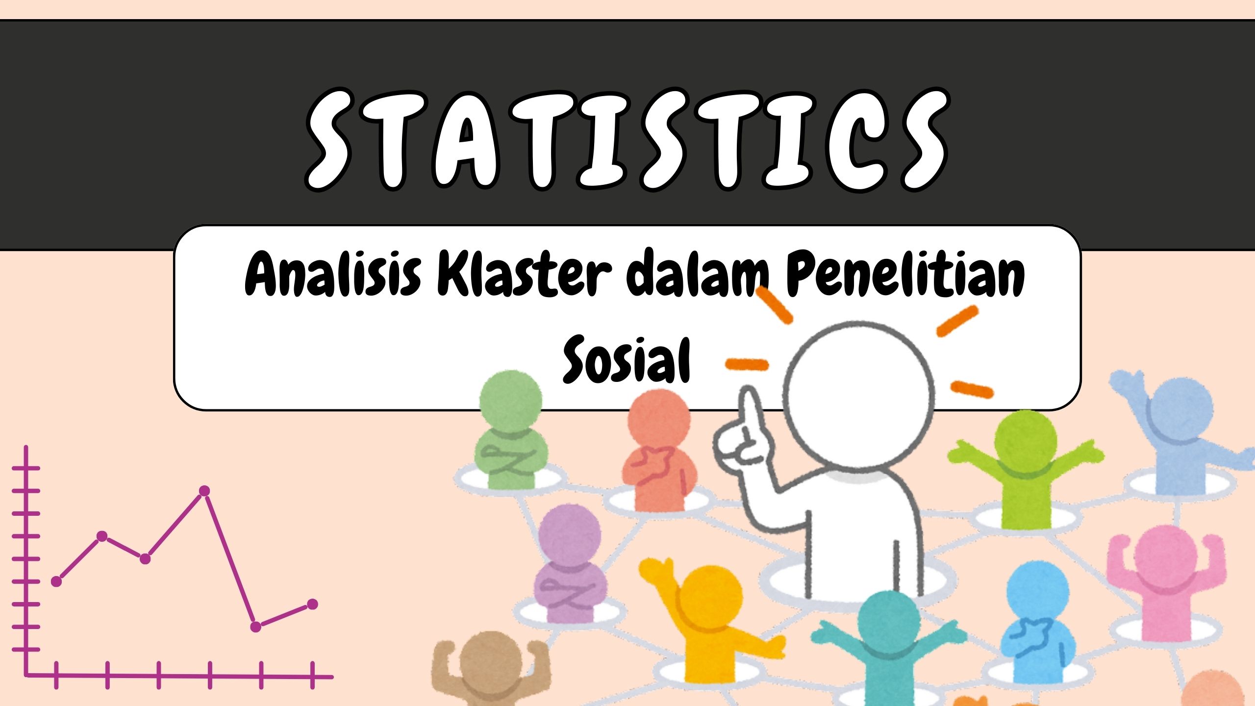 Analisis Klaster