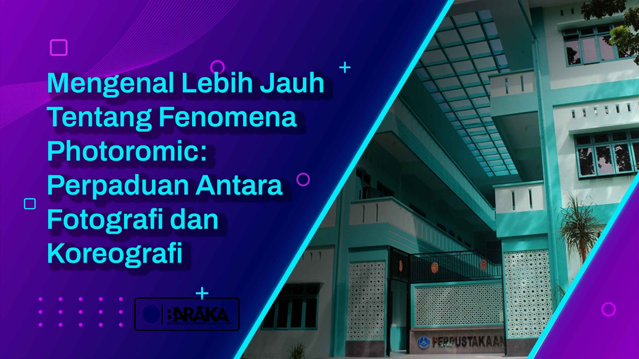 Mengenal Lebih Jauh Tentang Fenomena Photoromic: Perpaduan Antara Fotografi dan Koreografi