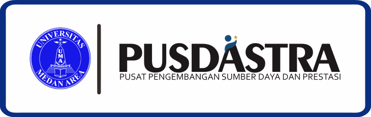 LOGO PUSDASTRA TAHUN 2025