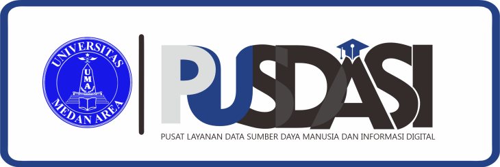 Logo Pusdasi