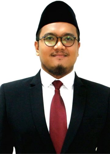 Sulhana Perdana Putra Lubis
